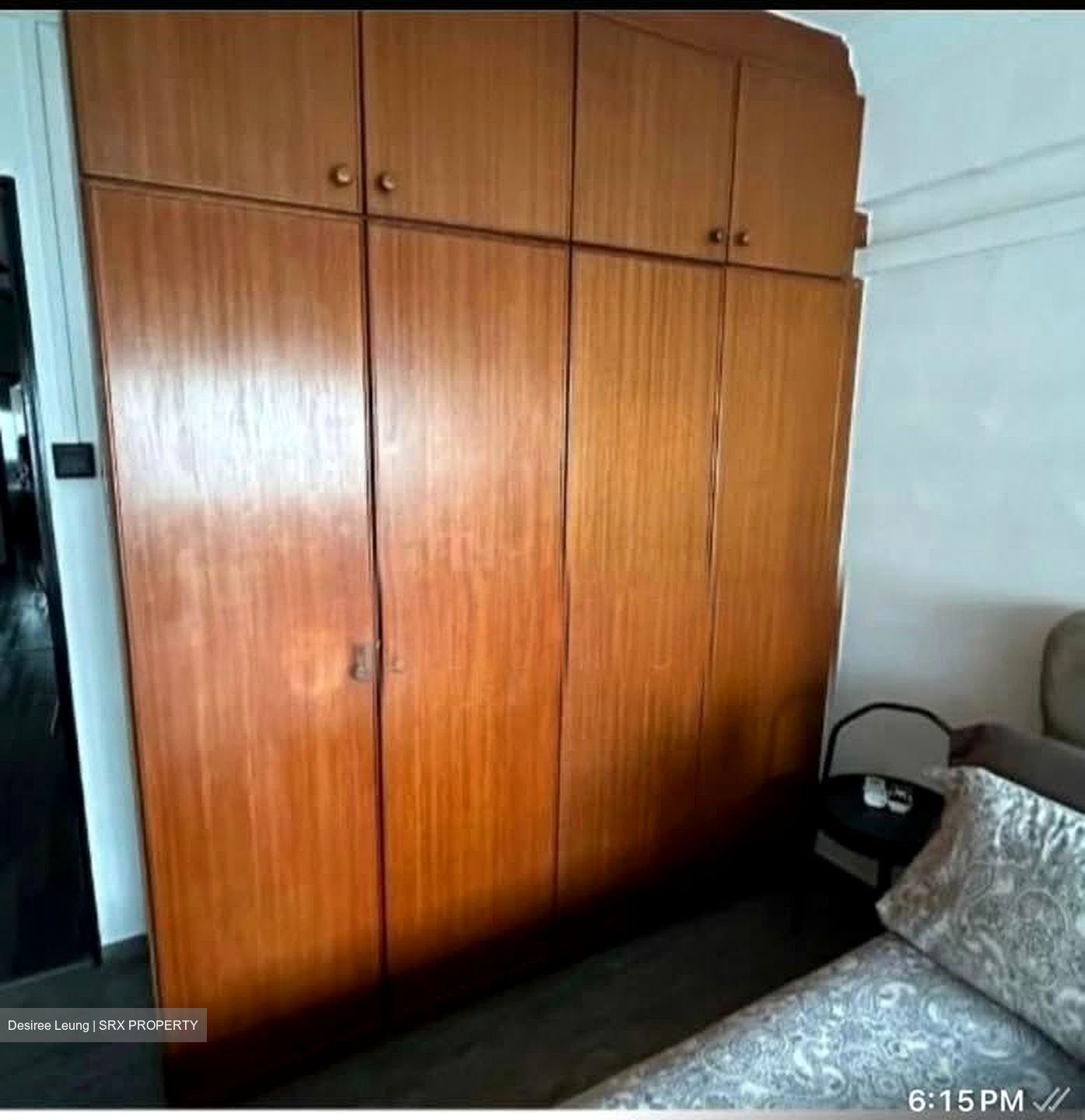 Blk 13 Saint George's East Gardens (Kallang/Whampoa), HDB 5 Rooms #563310201
